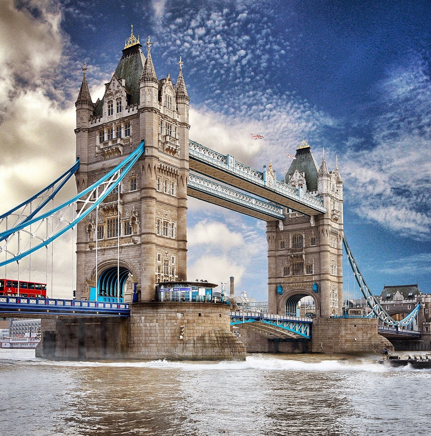 tower bridge